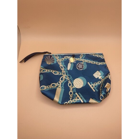 Lot Of 10 Estee Lauder Make Up Bags, Great Condition. - Picture 8 of 16